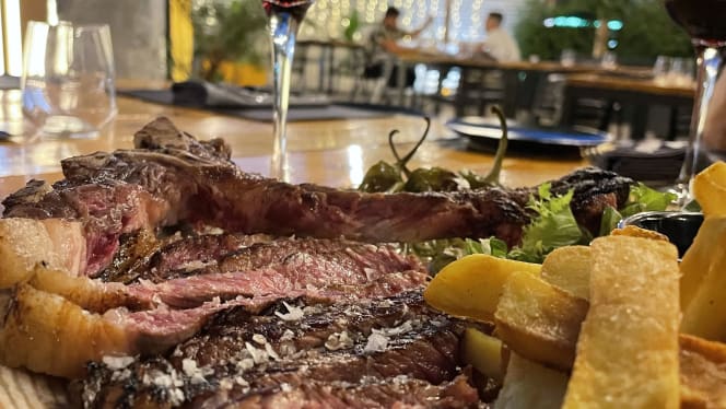 Lab Lounge Restaurant - 0