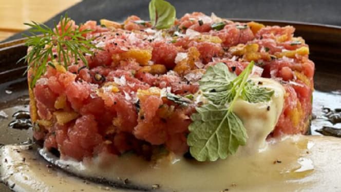 Lab Lounge Restaurant - 4