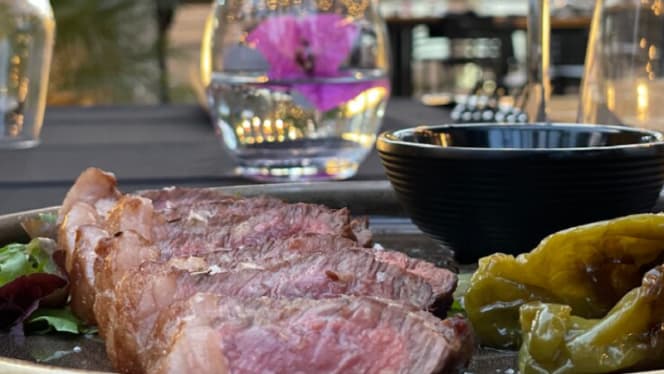 Lab Lounge Restaurant - 5