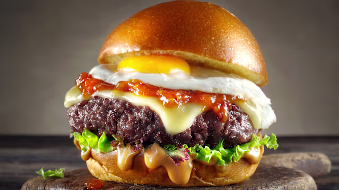 Hamburguesa Nostra - CC Plaza Norte 2 - 0