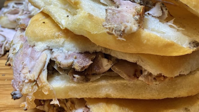 La Prosciutteria Firenze Neri - 5