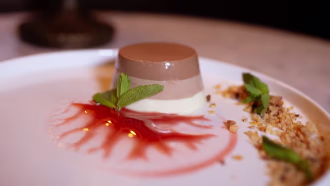 The Station - by Hespresso - 2