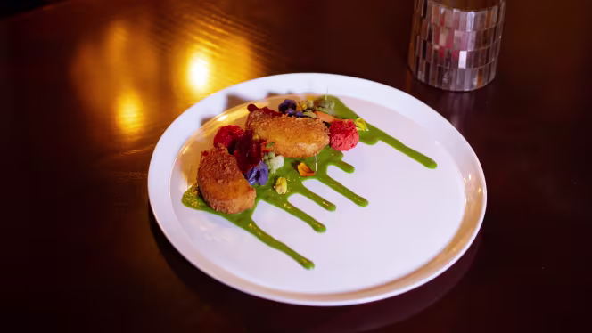 The Station - by Hespresso - 3