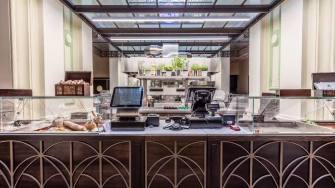 The Station - by Hespresso - 9