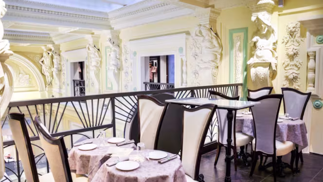 The Station - by Hespresso - 7