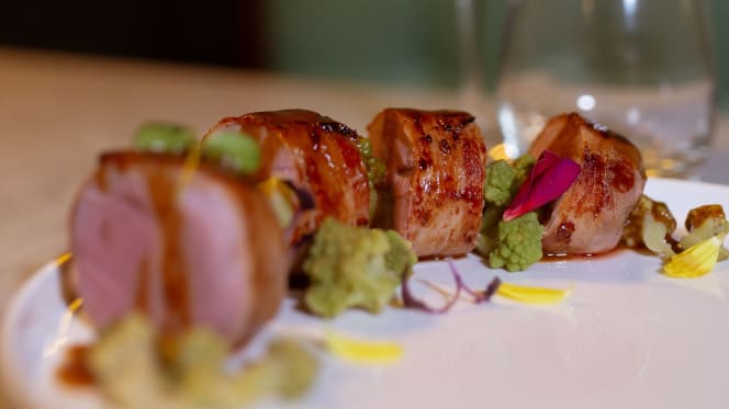 The Station - by Hespresso - 4