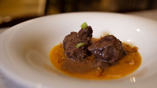 The Station - by Hespresso - 1