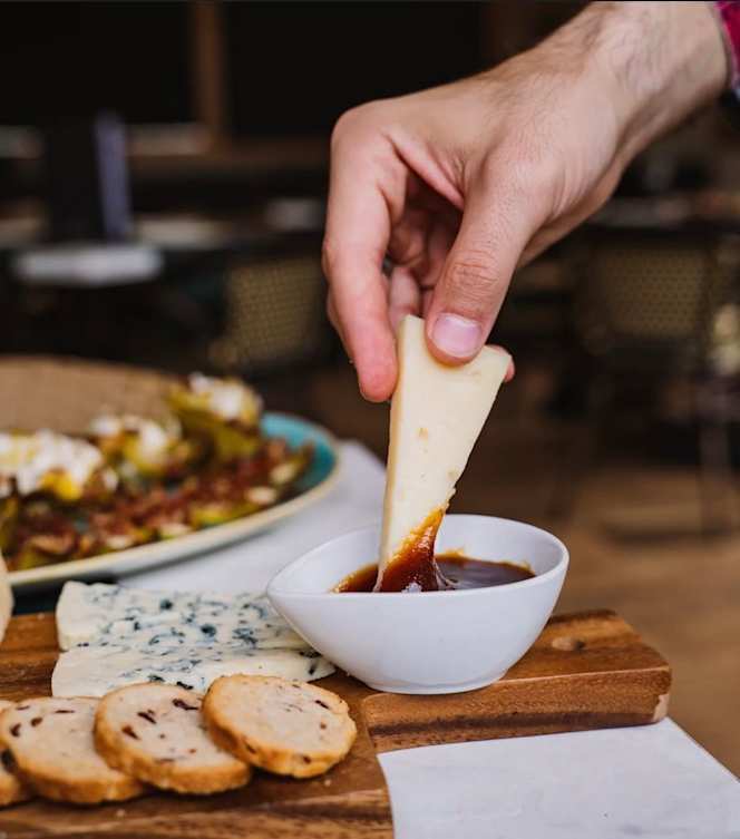 Kiosko Los Charcones - 7