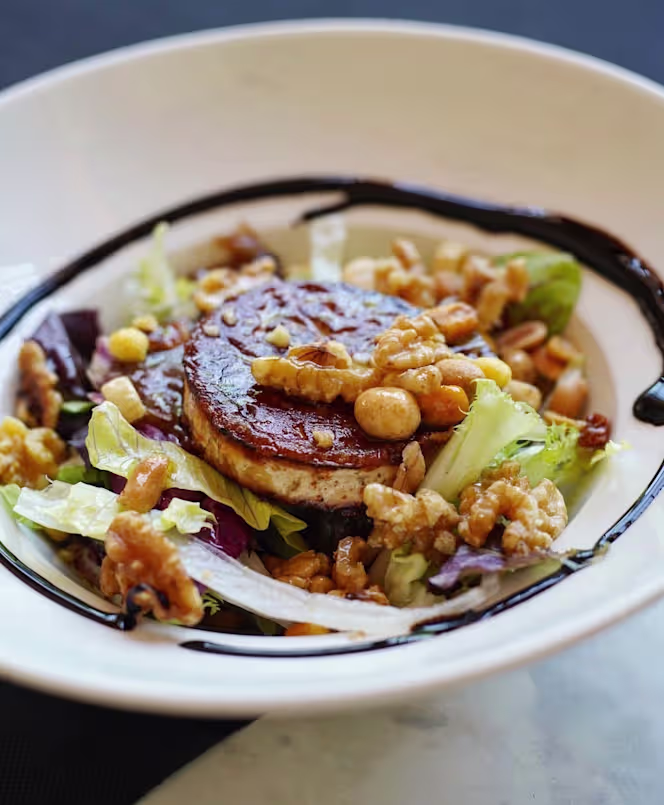 Kiosko Los Charcones - 2