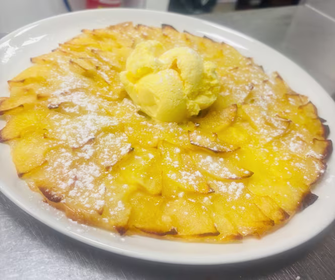 Kiosko Los Charcones - 4