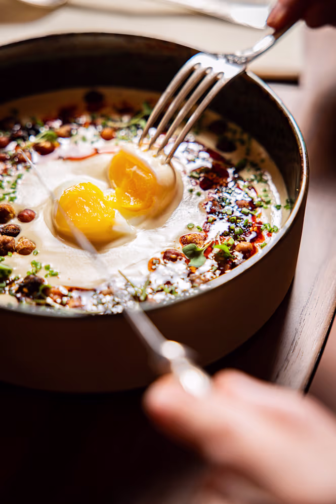 Seç - Le Bistrot - 2