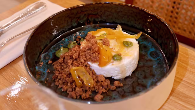 Seç - Le Bistrot - 8