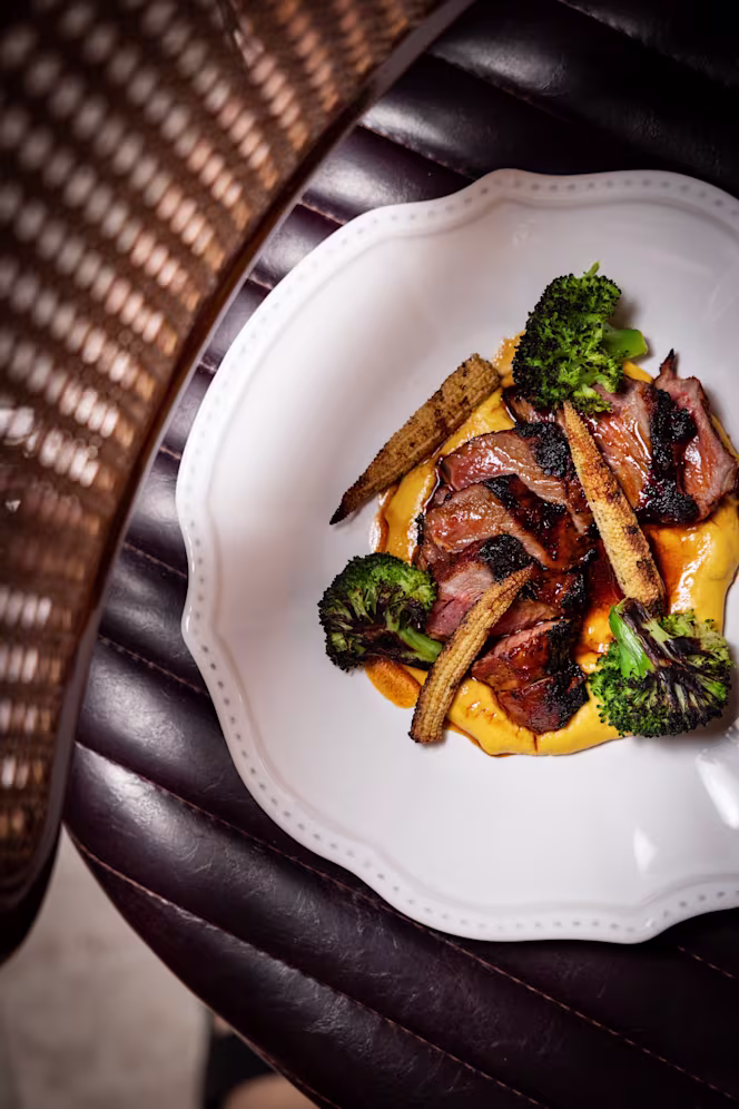 Seç - Le Bistrot - 3