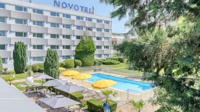 Gourmet Bar Paris Nord Expo - 0