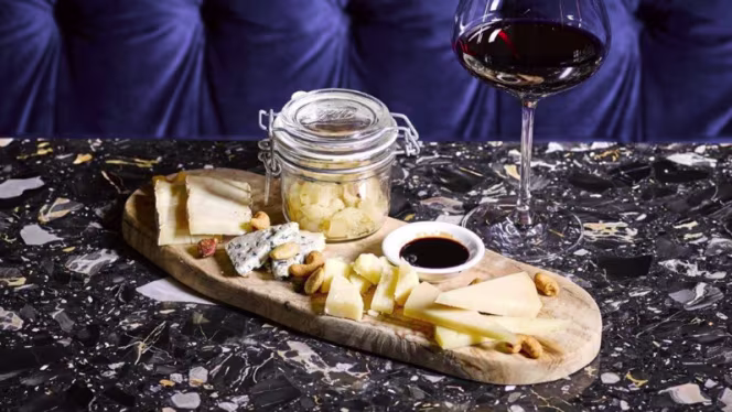 Lucia's Stadshart - Amstelveen - 1