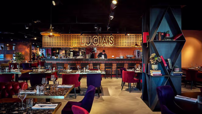 Lucia's Stadshart - Amstelveen - 0