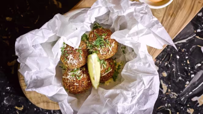 Lucia's Stadshart - Amstelveen - 2