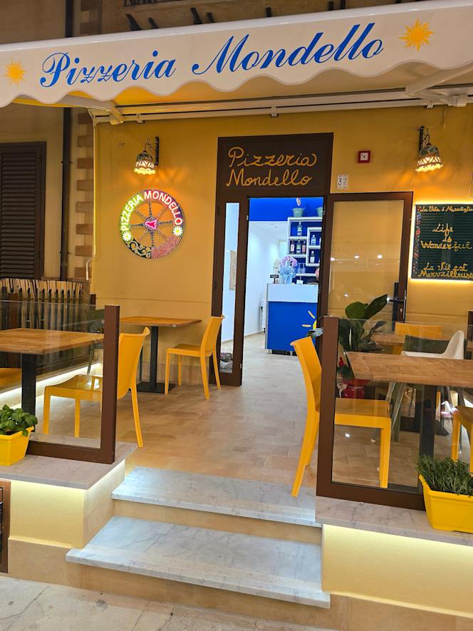 Pizzeria Mondello - 3