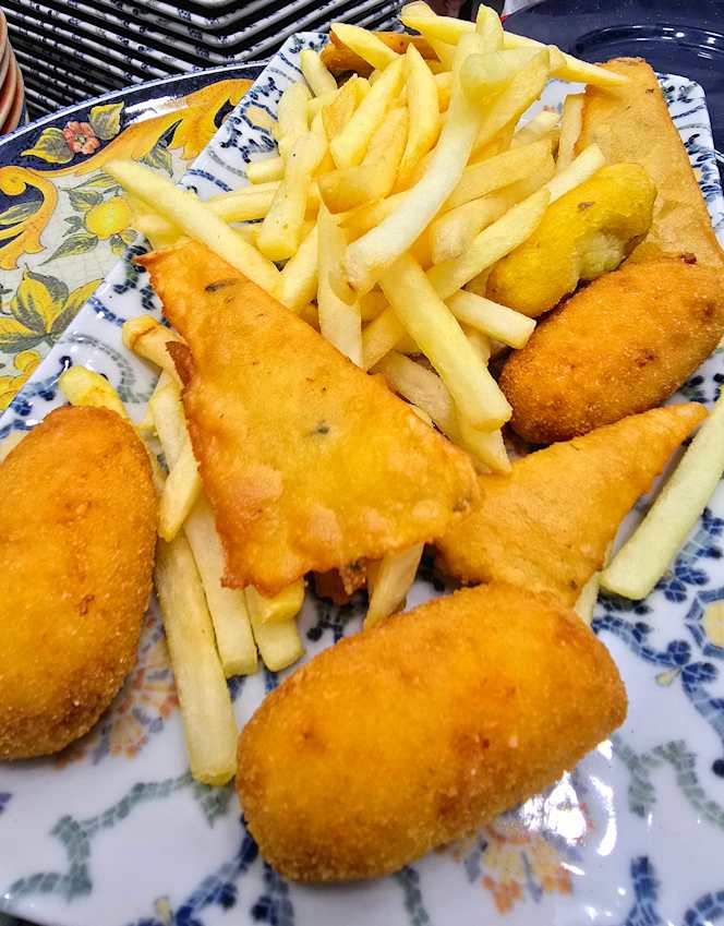 Pizzeria Mondello - 2