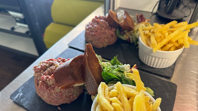 La Vigne Blanche - 9