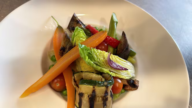 La Vigne Blanche - 0