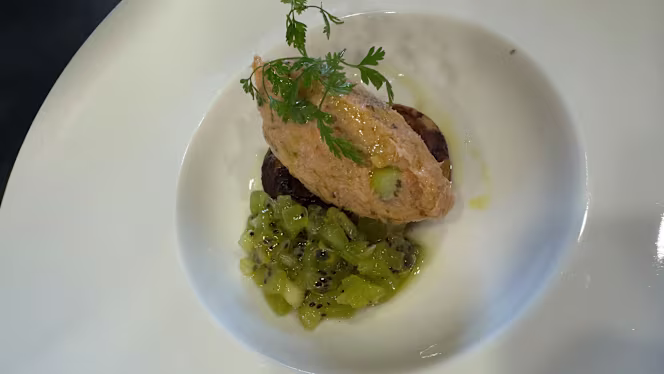 La Vigne Blanche - 3