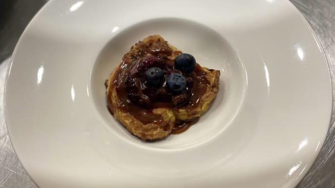 La Vigne Blanche - 7