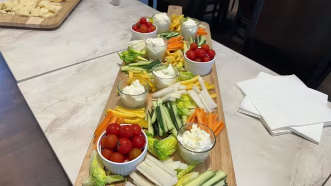 La Vigne Blanche - 1