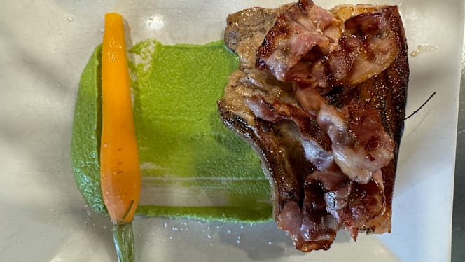 La Vigne Blanche - 8