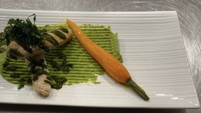 La Vigne Blanche - 6