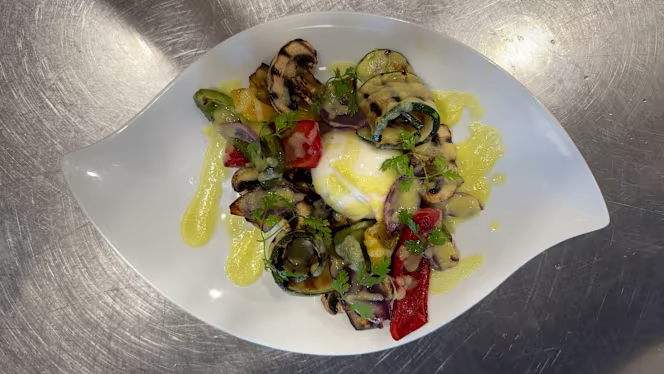 La Vigne Blanche - 5