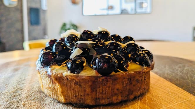 Restaurant du cloître - 5