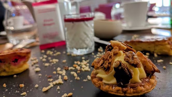 Restaurant du cloître - 2