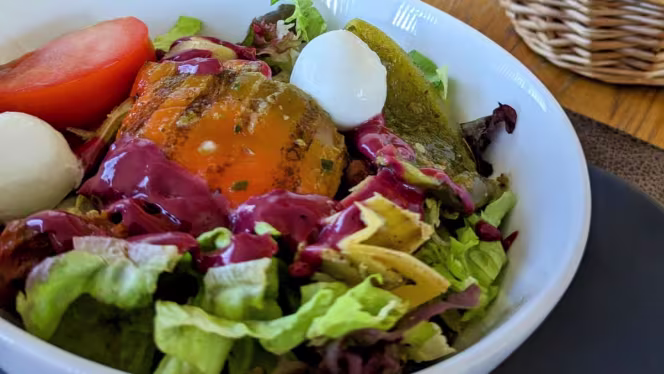 Restaurant du cloître - 3