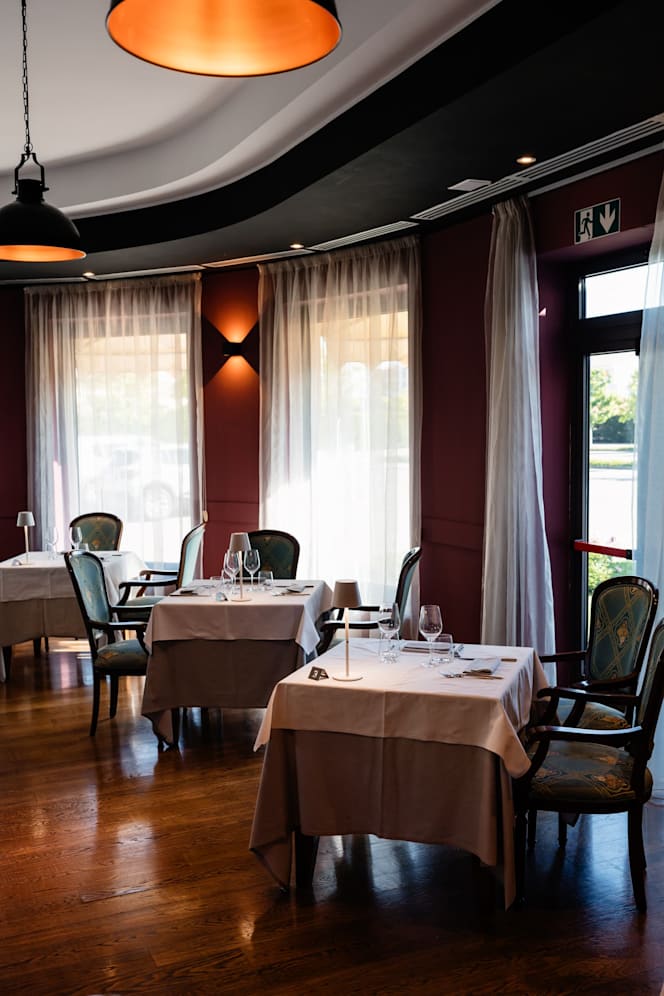 Ristorante Atipico - 3