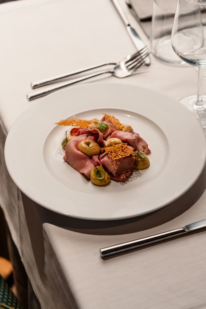 Ristorante Atipico - 6