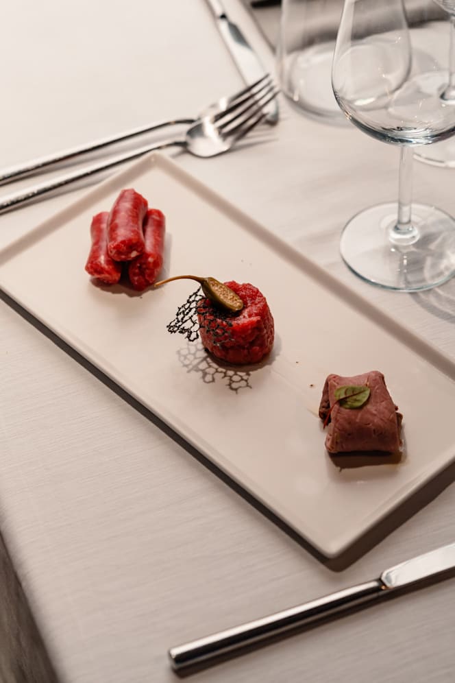 Ristorante Atipico - 8