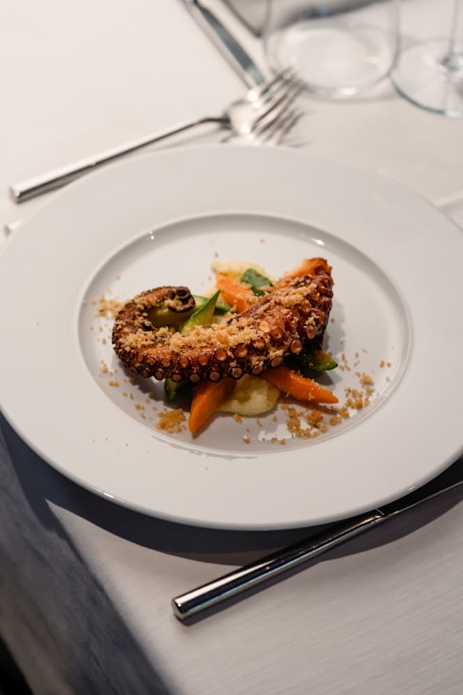 Ristorante Atipico - 9