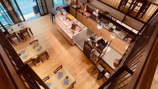 Brett Gastronomia - Salo - 9