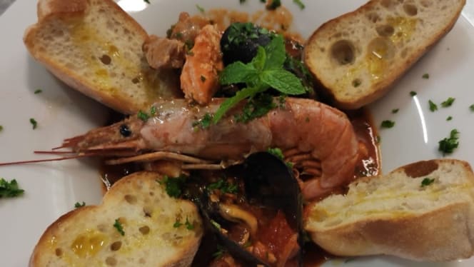 Brett Gastronomia - Salo - 2