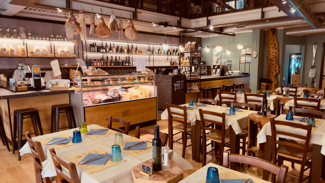 Brett Gastronomia - Salo - 8