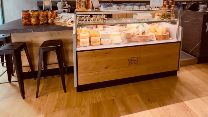 Brett Gastronomia - Salo - 7