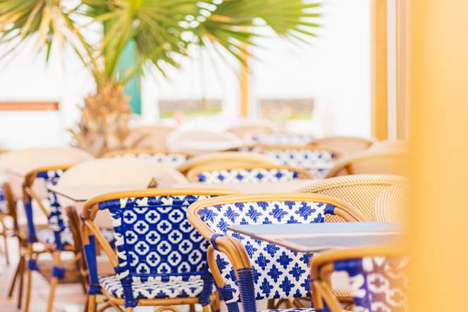Marietta Beach Club - 9
