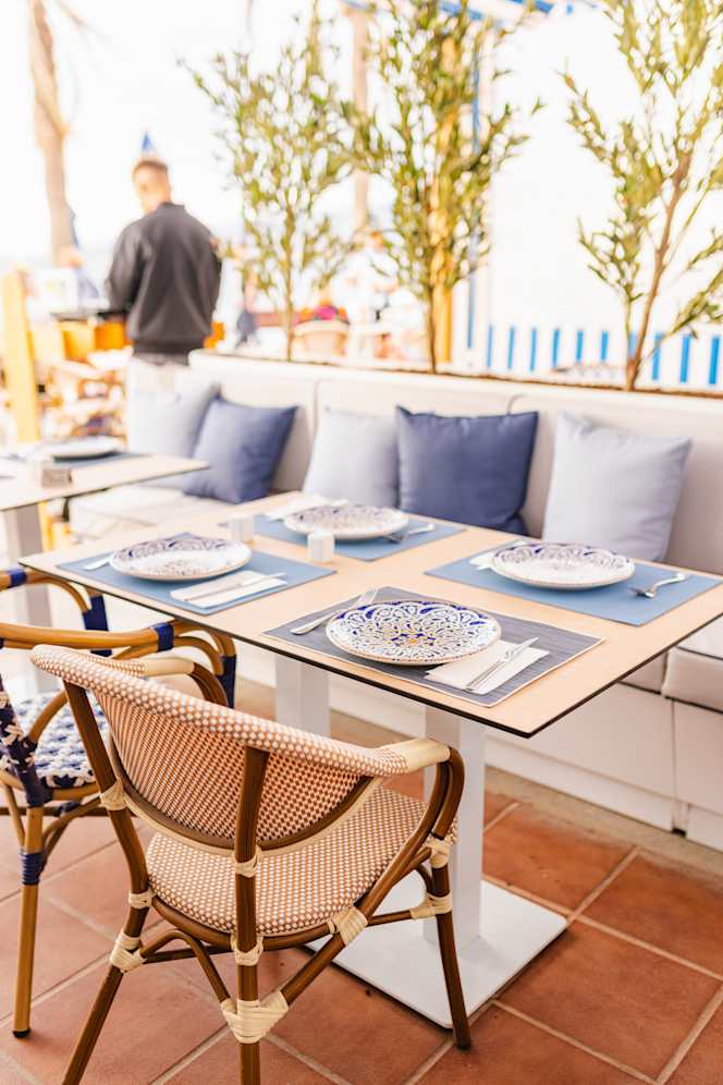 Marietta Beach Club - 6