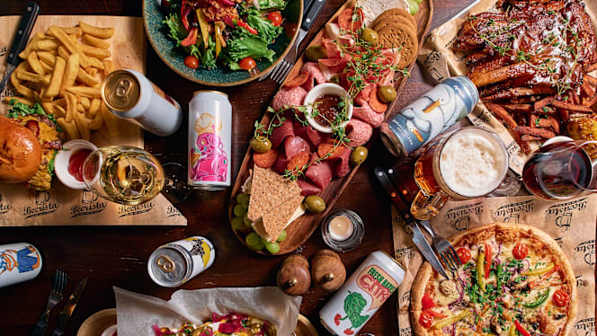 Beerista - Avenyn - 3