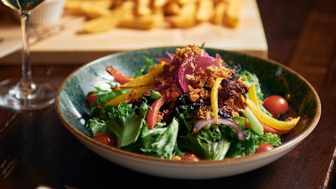 Beerista - Avenyn - 5