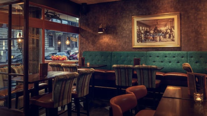 Beerista - Avenyn - 8