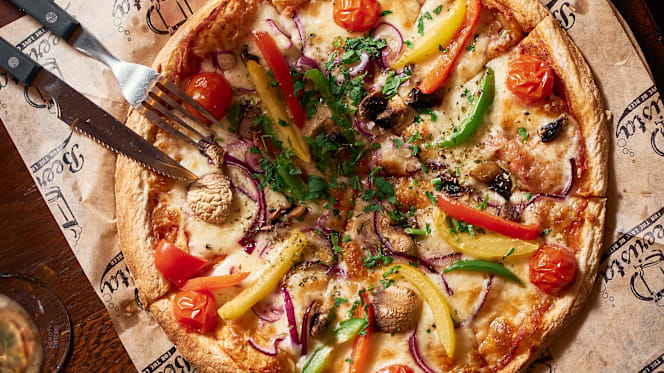 Beerista - Avenyn - 4