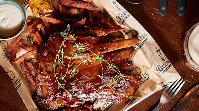 Beerista - Avenyn - 2