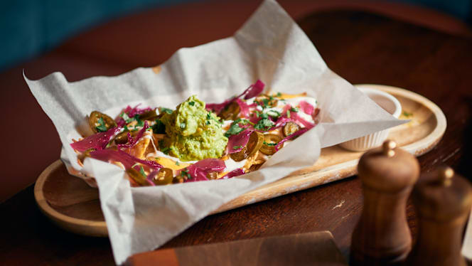 Beerista - Avenyn - 7